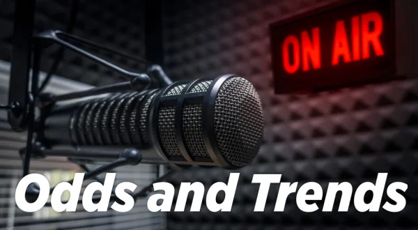 Trades and Trends