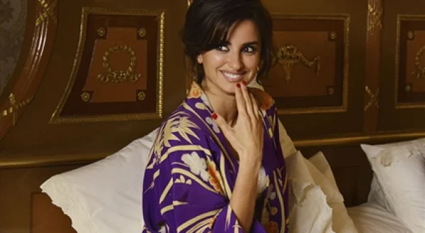 La reina de España