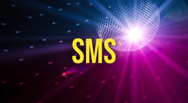 SMS