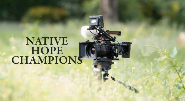 Native Hope Champions