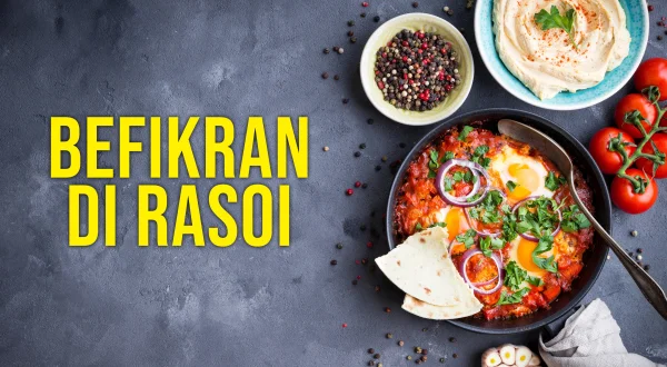 Befikran Di Rasoi