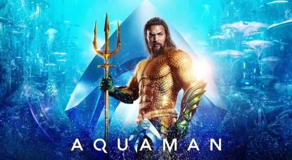 Aquaman
