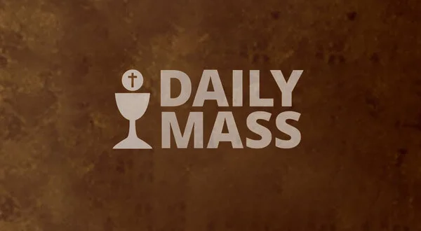 Daily Mass