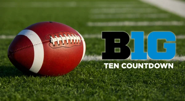 Live: Big Ten Countdown