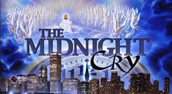The Midnight Cry