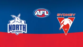 Live: AFL Premiership Football