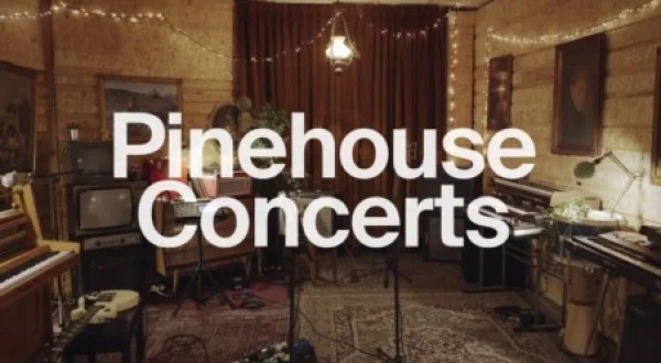 Pinehouse Concerts