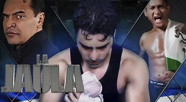 La jaula