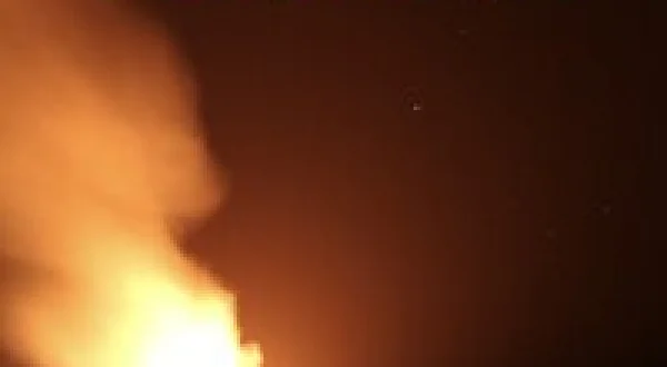 Volcanic Odysseys