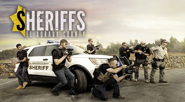 Sheriffs: El Dorado County