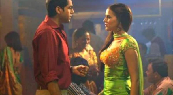 Ek Chalis Ki Last Local