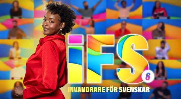 IFS - invandrare för svenskar