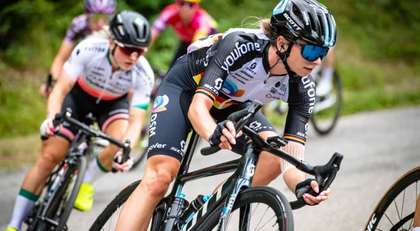 Rad: Tour de France der Frauen