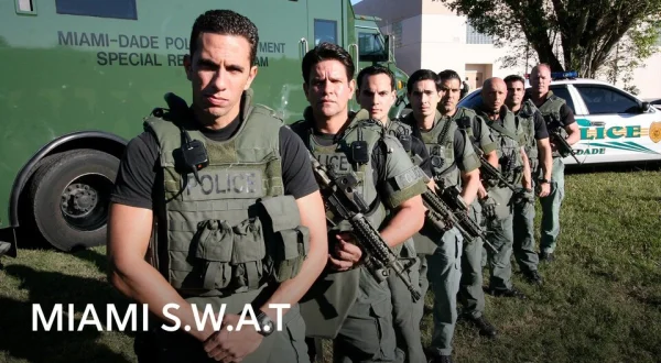Miami SWAT