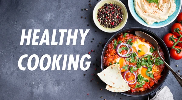 Healthy Cooking