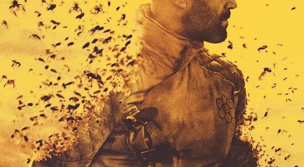 The Beekeeper