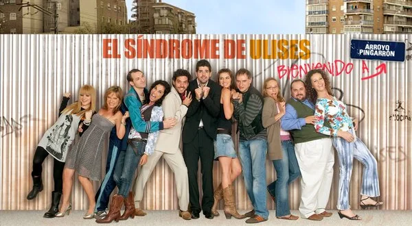 El síndrome de Ulises