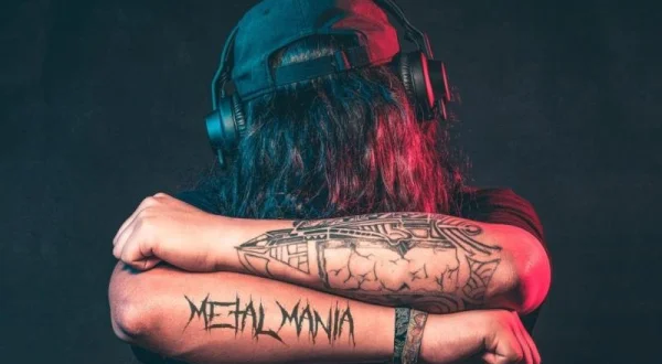 METALMANIA