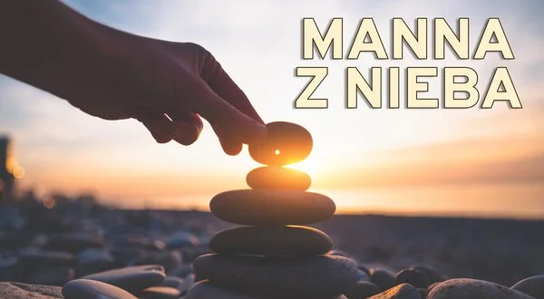 Manna z Nieba
