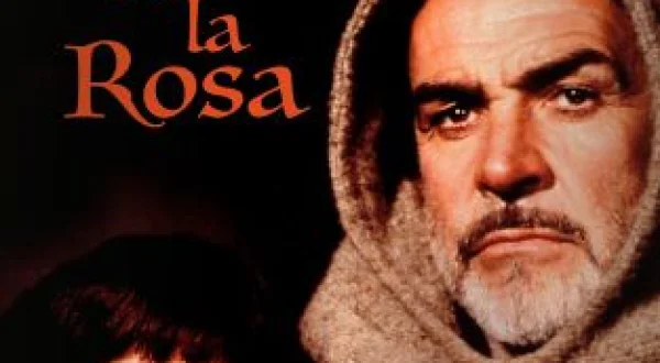 El nombre de la rosa