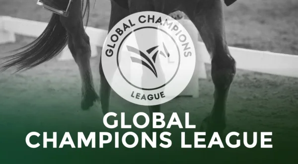 Hípica: Global Champions League