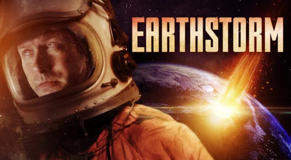 Earthstorm