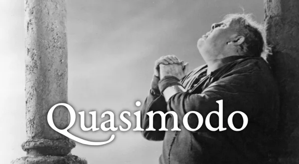 Quasimodo