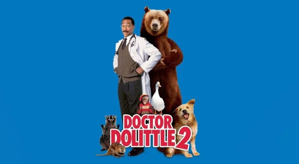 Doctor Dolittle 2