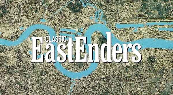 Classic EastEnders