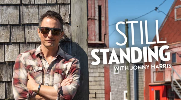 Still Standing