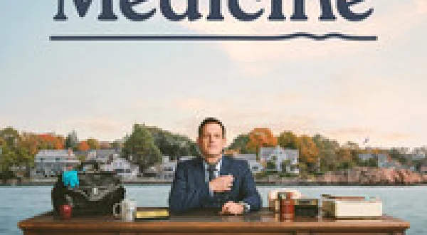 Best Medicine