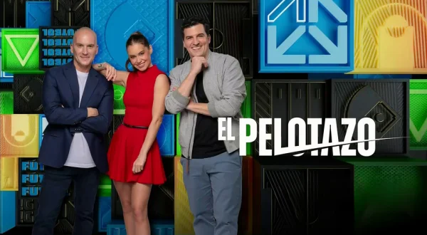El pelotazo