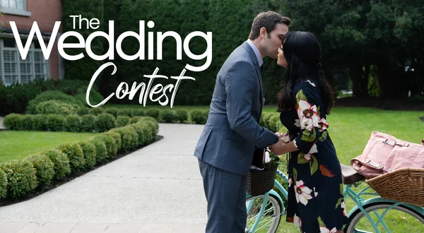 The Wedding Contest