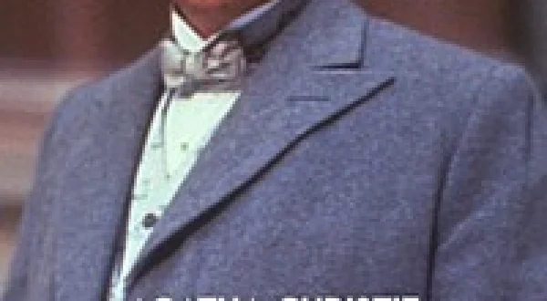 Agatha Christie's Poirot