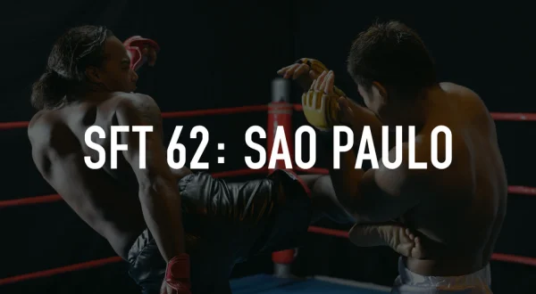 SFT 62: Sao Paulo