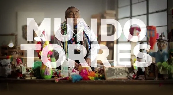 Mundo Torres