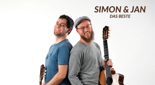 Simon & Jan: Das Beste