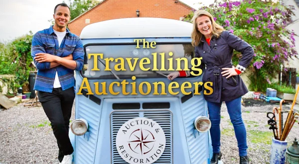 The Travelling Auctioneers