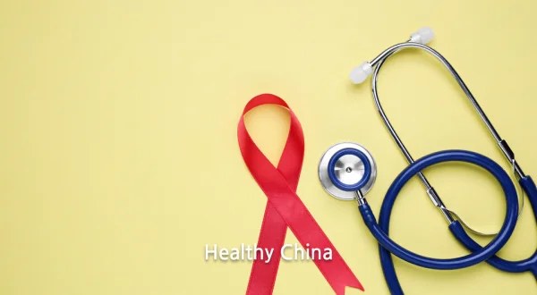 Healthy China