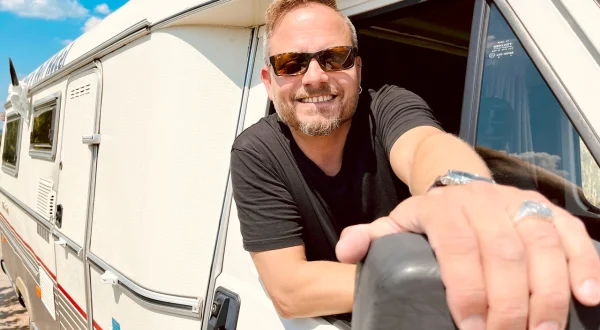 Der Camping-Check: