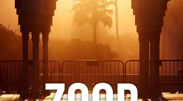 Zoor Beladak