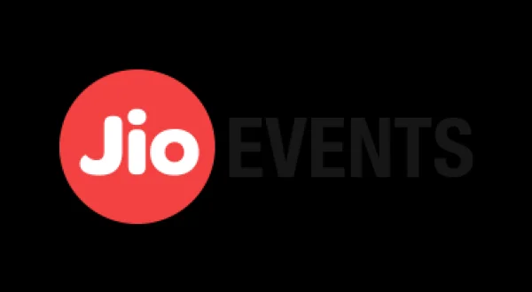 Jio Events HD