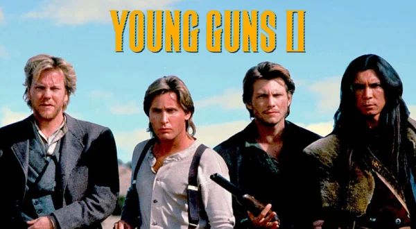 Young Guns II