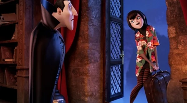 Hotel Transylvania