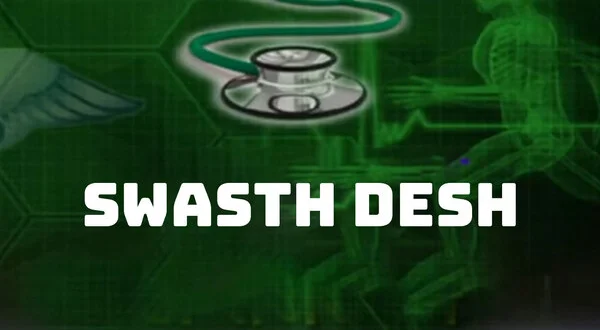 Swasth Desh