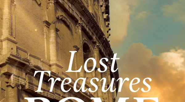 Lost Treasures of Rome