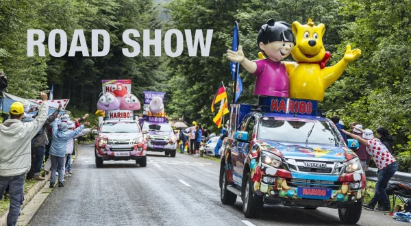 Road Show