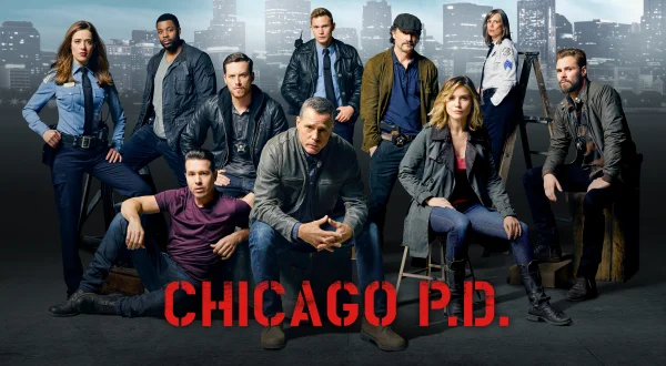 Chicago P.D.