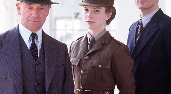 Foyle's War