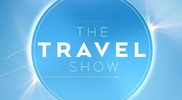 The Travel Show